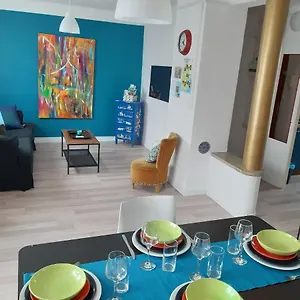 Aux Alyscamps Appartement